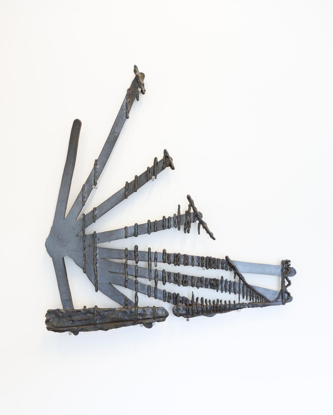 Ricki Dwyer Bridge Piece
