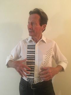 Paul Kos Air Accordion